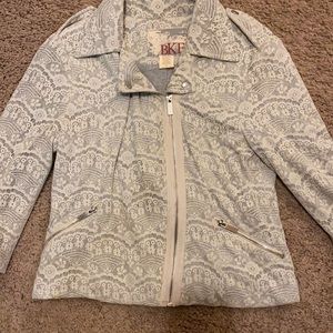 BKE Lace Jacket